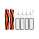 thumbnail image 1 of Piezas de aspiradora para Xiaomi Mijia Robot Vacuum 2 Roborock E25, 1 of 5
