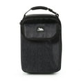 thumbnail image 1 of Arctic Zone Upright Expandable Hardbody® Lunch Box, 1 of 5