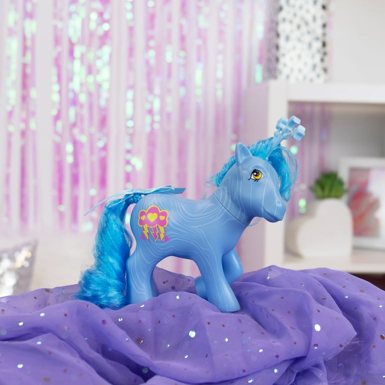 My Little Pony Celestial Ponies Nova, 4 Years & Up Blue Toy
