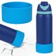 thumbnail image 5 of Cubierta Inferior Silicona para Botella Bota Antideslizante Owala 32oz, 5 of 9