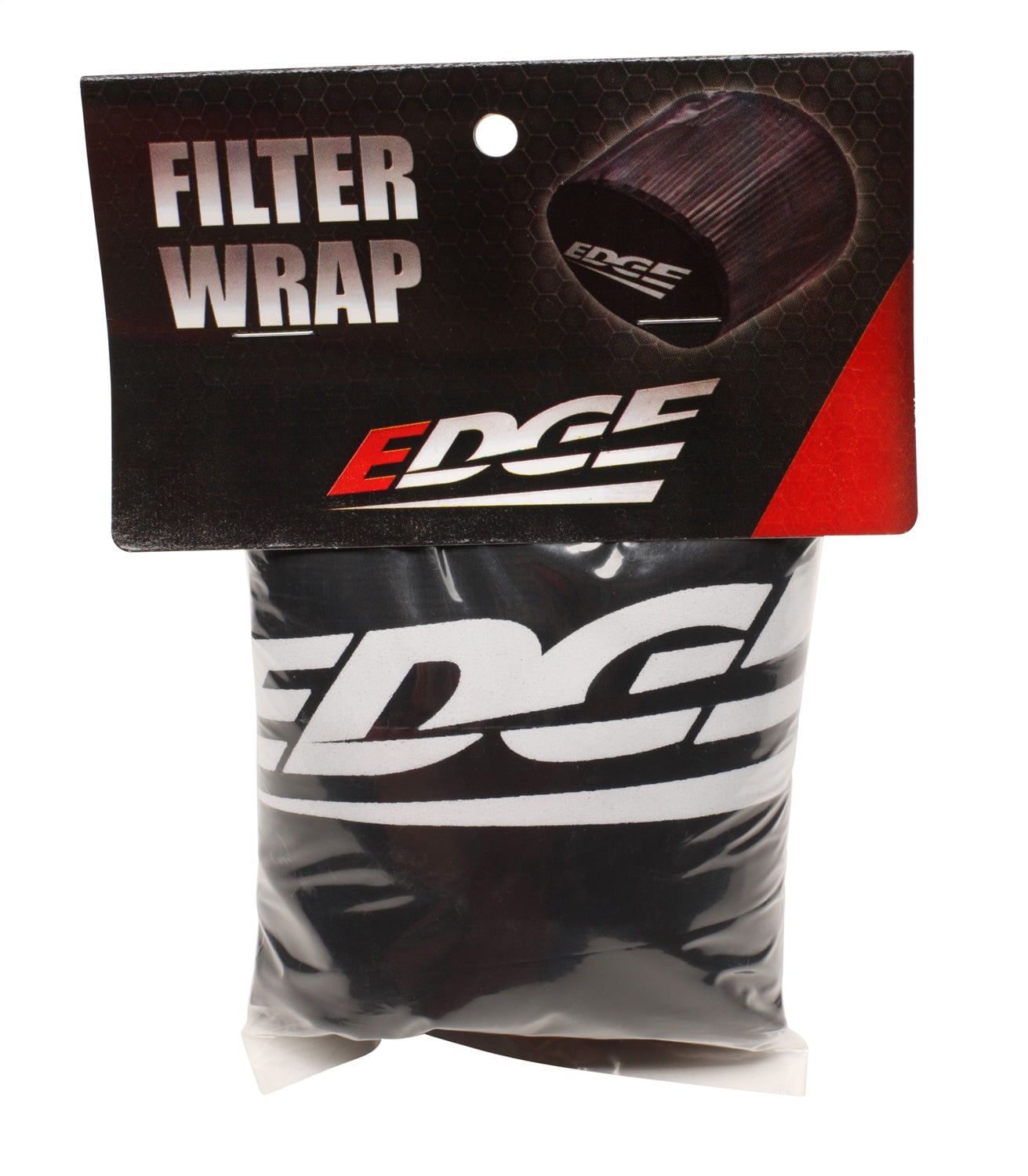 Jammer Filter Wrap Covers Fits select: 2007-2012 DODGE RAM 3500, 2007-2012 DODGE RAM 2500