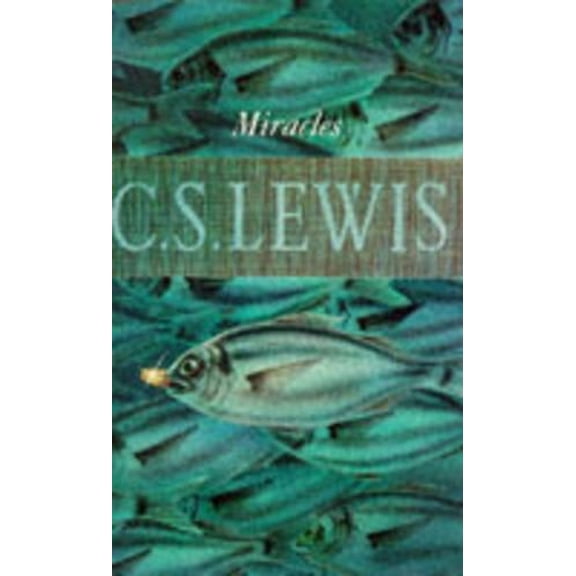 Pre-Owned Miracles (Paperback) 000623738X