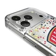 thumbnail image 3 of Florida Panthers iPhone Confetti Glitter Case, 3 of 7