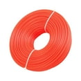 thumbnail image 2 of Riwesomey Recortadora de hilo portátil y eficiente para controlar fácilmente las malas hierbas, accesorios para cortacésped, recortadora de Herramientas eléctricas circular 3.0, 2 of 6