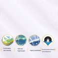 thumbnail image 4 of PEACNNG UV Sun Protection Cooling Arm Sleeves  Unisex, 4 of 7