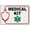 Warning Sign 2, variant on Maximum Occupancy Sign 8"x12", Aluminum Tin Warning Signs for Home Outdoor Garden, Weatherproof Safety Sign for Facility