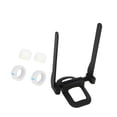 thumbnail image 2 of Support d'Oreille pour Chien Outil d'Assistance pour Oreille de Chien Allemand Ensemble Fixe B, 2 of 9
