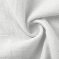 thumbnail image 6 of Lumistal Women's Sleeveless Linen Tank Top V Neck Button Down Shirt Casual Blouse for Women Trendy Loose Fit Summer Beach Vacation Tops Daily Wear White M, 6 of 6