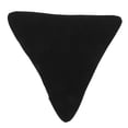 thumbnail image 5 of Worgeous 1Pcs Triangular Base Folding Camping Stool Cloth for Outdoor Enthusiasts, 5 of 7