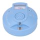thumbnail image 2 of Analizador de pilas de botón Probador de movimiento de reloj Circular de carcasa ABS para reparación de relojes de cintura, 2 of 8
