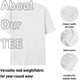thumbnail image 4 of T Shirts for Womens Football with Santa Hat Short Sleeve Graphic Tees Loose Fit T-Shirt Cotton Casual Tops, 4 of 8