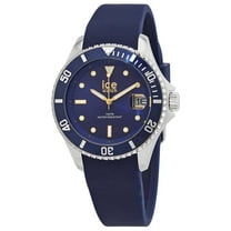 Ice-Watch Quartz Blue Dial Unisex Watch 020368