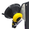 thumbnail image 6 of Auto Pneumatic Sanding Machine Dust Free Dry Sander F7 for Car Paint Removal, 6 of 9
