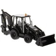 thumbnail image 2 of Diecast Masters Special Edition Caterpillar 420F2 IT Backhoe Loader, Black Finish | High Line Series Cat Trucks & Construction Equipment | 1:50 Scale Model Diecast Collectible | DM Model 85234, 2 of 8