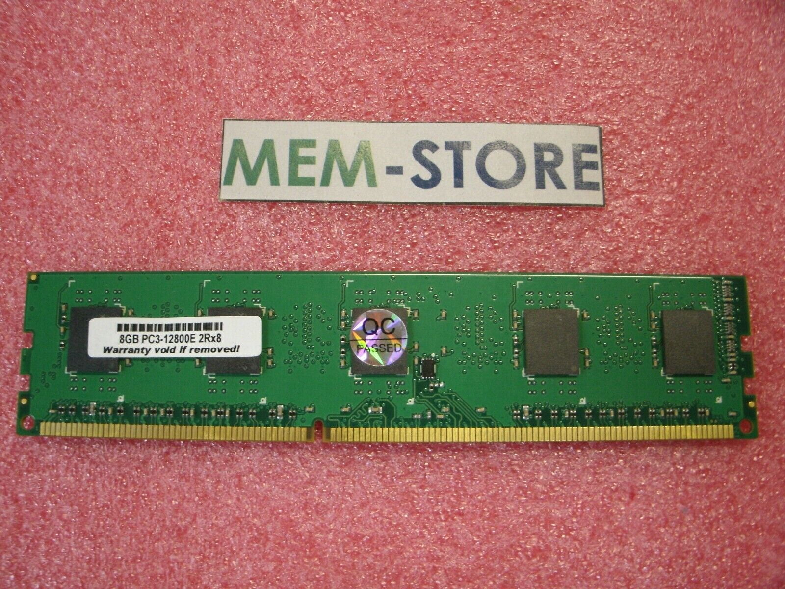 Crucial DDR4 ECC 16GBメモリ CT16G4RFD8293 16GB DDR4 2933MHz ECC RDIMM Crucial CT16G4RFD8293 Equivalent