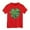 Red, variant on YM St. Patrick's Day Shirt for Kids St. Patrick's Shirts Tee Crewneck Tops Shamrock Four Leaf Clover Pride Proud Irish Youth Kids T Shirt Shirts for Teens Girls 14/16 Girls Clothes