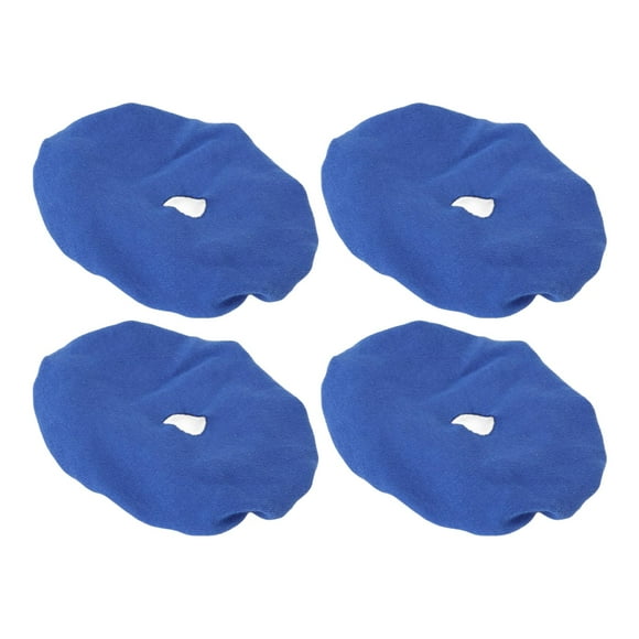 Face Cover Liner, Reduce Air Leaks Washable Full Face Cover Liner For Sleep