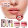 thumbnail image 2 of 2Set NEW Lip Plumper Set,natural Lip Plumper,lip Care, Lip Plumper Gloss,lip Moisturizing, 2 of 5