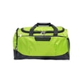 thumbnail image 1 of Bolso deportivo, bolso para teléfono, zapatillas, almacenamiento, cierre de cremallera, bolsa de gimnasio, fiesta de senderismo, bolsa de mano Envolturas para manijas de equipaje Verde Tipo 1 Sonducket AP014880-02, 1 of 6