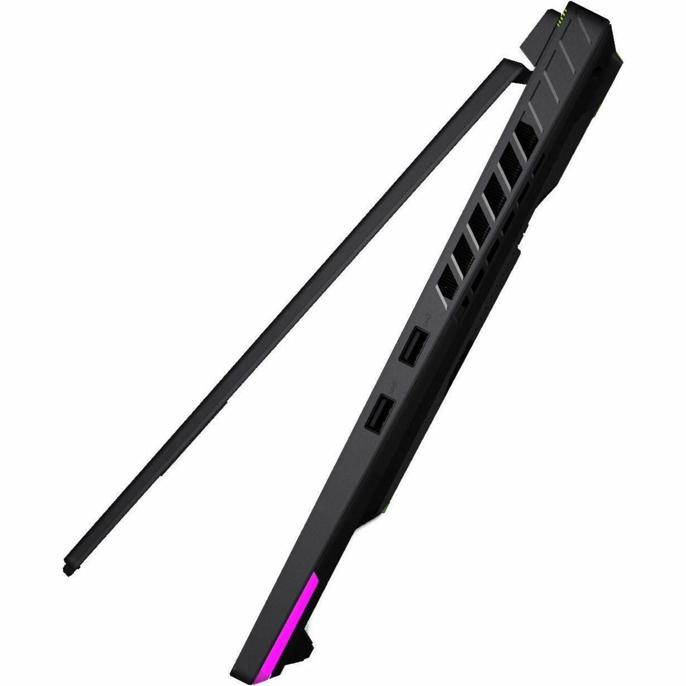 Asus G814JVRS75 QHD 18 inch ROG Strix G18 - Intel i7-13650HX - Nvidia GeForce RTX 4060 - 16GB RAM/2TB SSD
