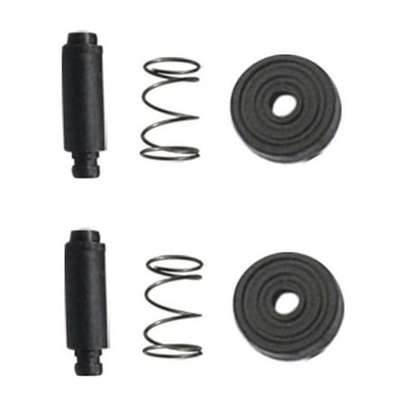

CPAN 2 Set Grinder Self-loFor CKing cap Accessories for 100 (G10SF3) Angle Grinder