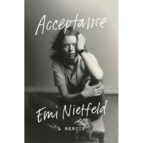 Pre-Owned Acceptance: A Memoir (Hardcover) 0593489470 9780593489475