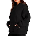 thumbnail image 2 of Sudadera Para Mujer Shendy Vendy Con Capucha Ajustable, 2 of 4