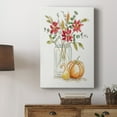 thumbnail image 5 of Simple Harvest I Premium Gallery Wrapped Canvas - Ready to Hang, 5 of 9