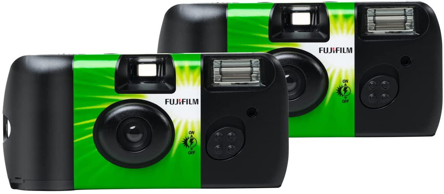 fujifilm disposable how to use kodak flash disposable camera