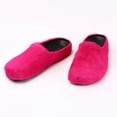 thumbnail image 5 of Mules Design Mode pour Hommes Mules Plates en Cuir Véritable pour Femmes Pantoufles Décontractées pour Extérieur, 5 of 5