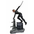 thumbnail image 2 of DIAMOND SELECT TOYS Marvel Gallery: Avengers Infinity War Movie Black Widow PVC Diorama Figure, 2 of 7
