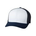 thumbnail image 1 of Flexfit Casquette de Camionneur 6511, 1 of 2
