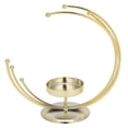 thumbnail image 2 of Incense Burner, Incense Holder Exquisite Elegant Ornament Body Mind Relax For Bedroom Office For Living Room, 2 of 8
