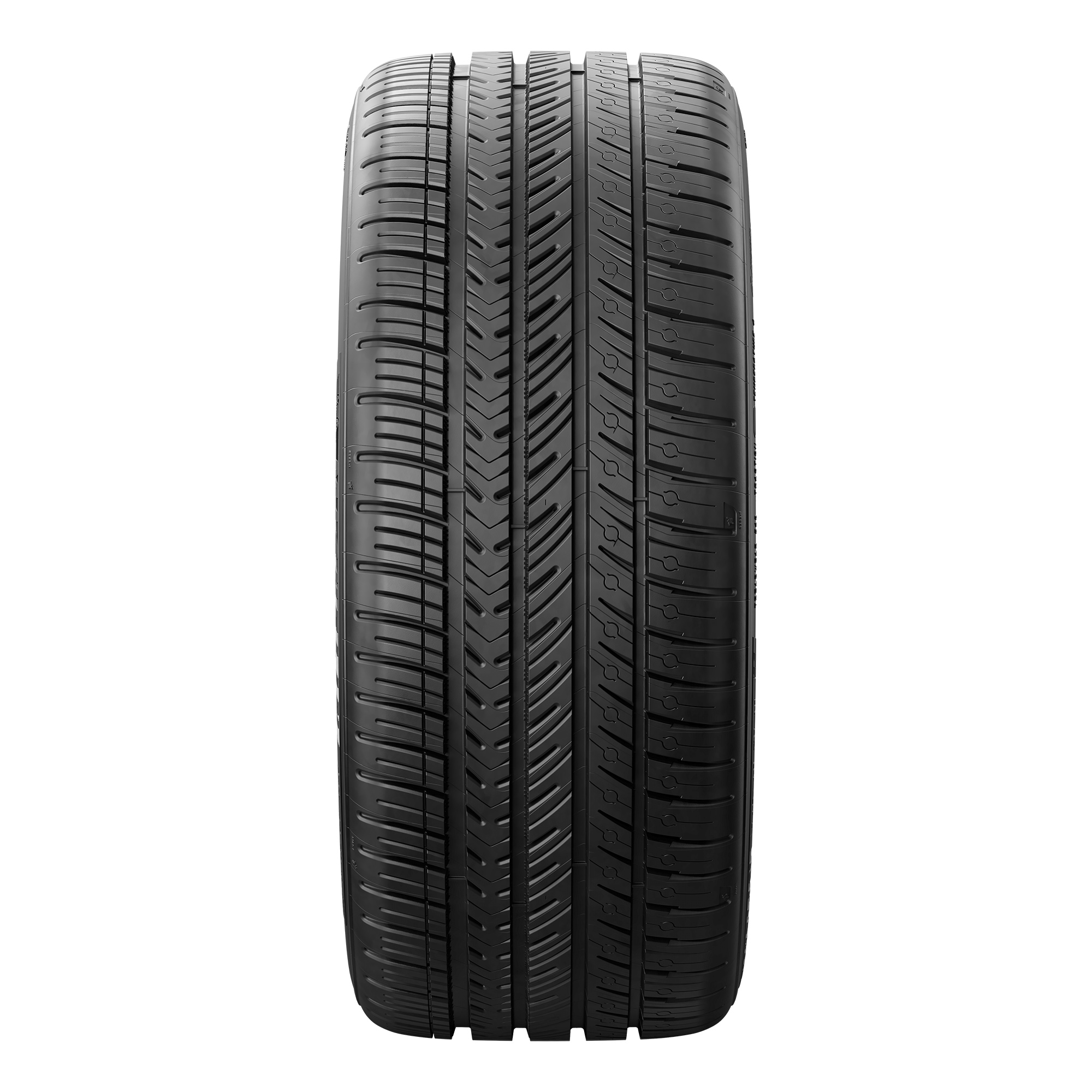 Michelin Pilot Sport All-Season 4 275/30ZR20/XL 97Y Tire
