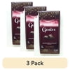 (3 pack) Gefen Genève Drama Dark Chocolate Bar, 3.5 oz