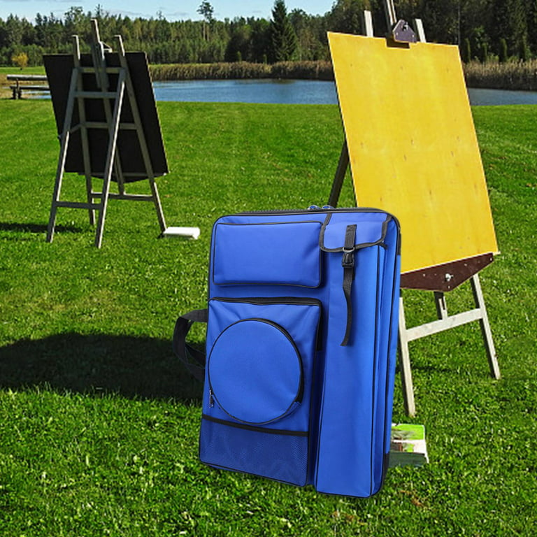 Create Economy A1 Art Portfolio Case Artist Storage Bag – ATALONDON