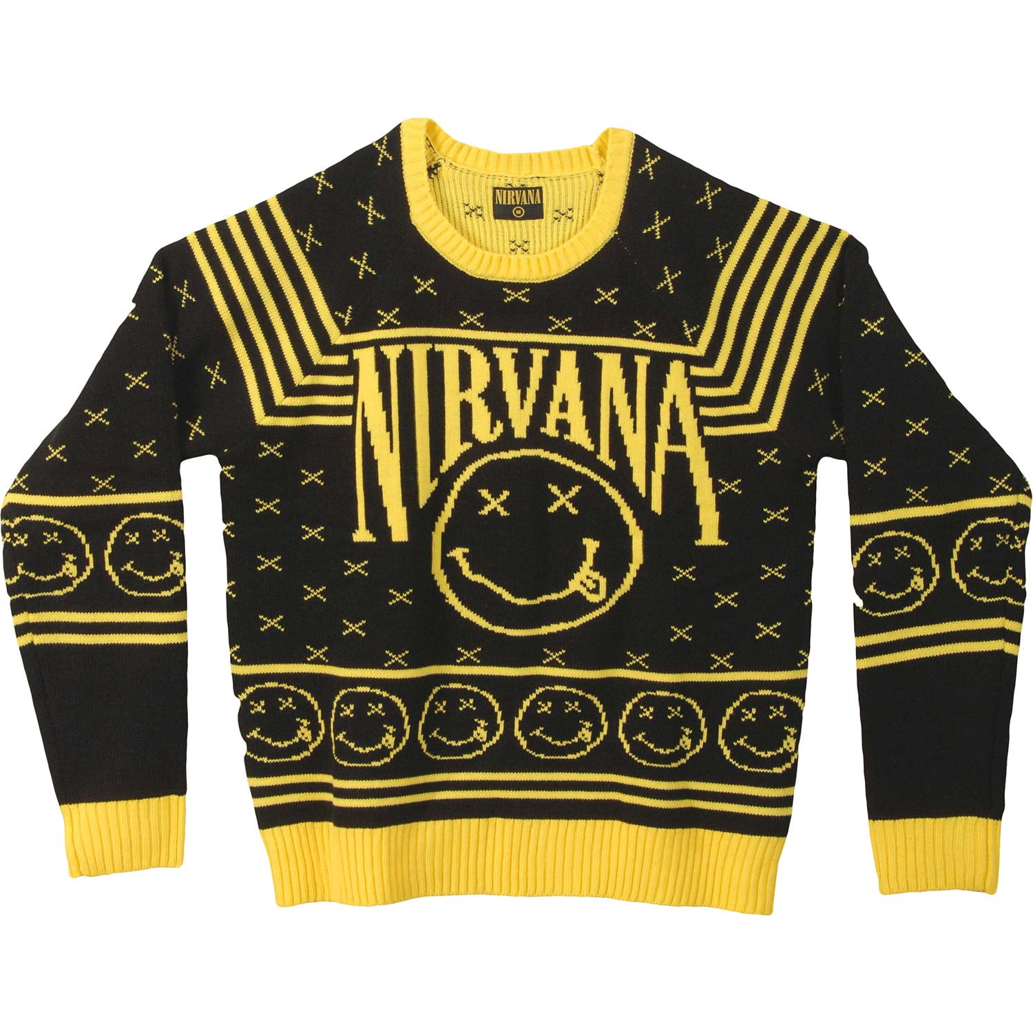 country road men's sweater