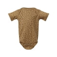 thumbnail image 1 of Rabbit Skins Brown Leopard 2577 Nb, 1 of 1
