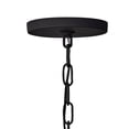 thumbnail image 2 of Fredrick Ramond Lighting - Ariel-Twelve Light Linear Chandelier in Modern, 2 of 6