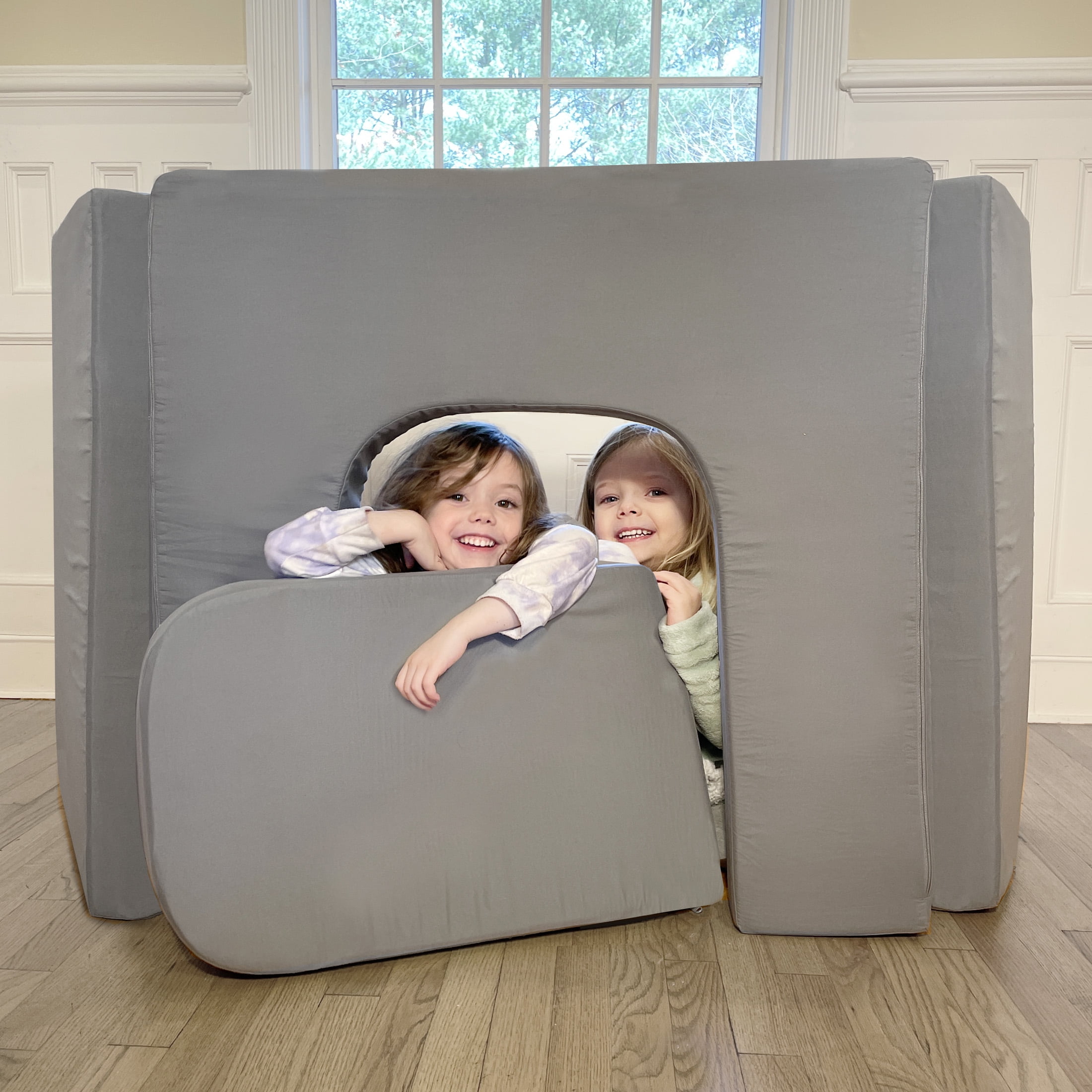 Imaginarium Kids and Toddler Play Fort Drawbridge