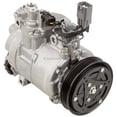 thumbnail image 2 of For Scion iQ 2012 2013 2014 2015 OEM AC Compressor w/ A/C Repair Kit - BuyAutoParts, 2 of 8