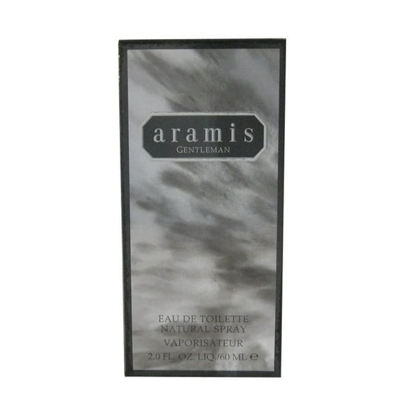 Perfume Aramis Gentleman Eau de Toilette, 60 ml, para hombre
