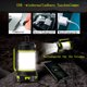 thumbnail image 4 of Lojalitet Lámparas de Camping LED portátiles Recargables de 6 Modos con Banco de energía, lámpara de Camping Multifuncional, lámpara de Tienda, un Gancho bidireccional para Exteriores, averías,, 4 of 6