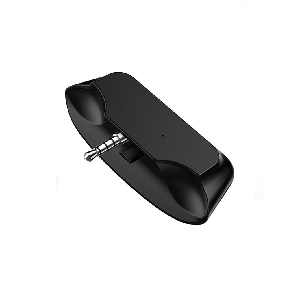 ps4 bluetooth audio not supported