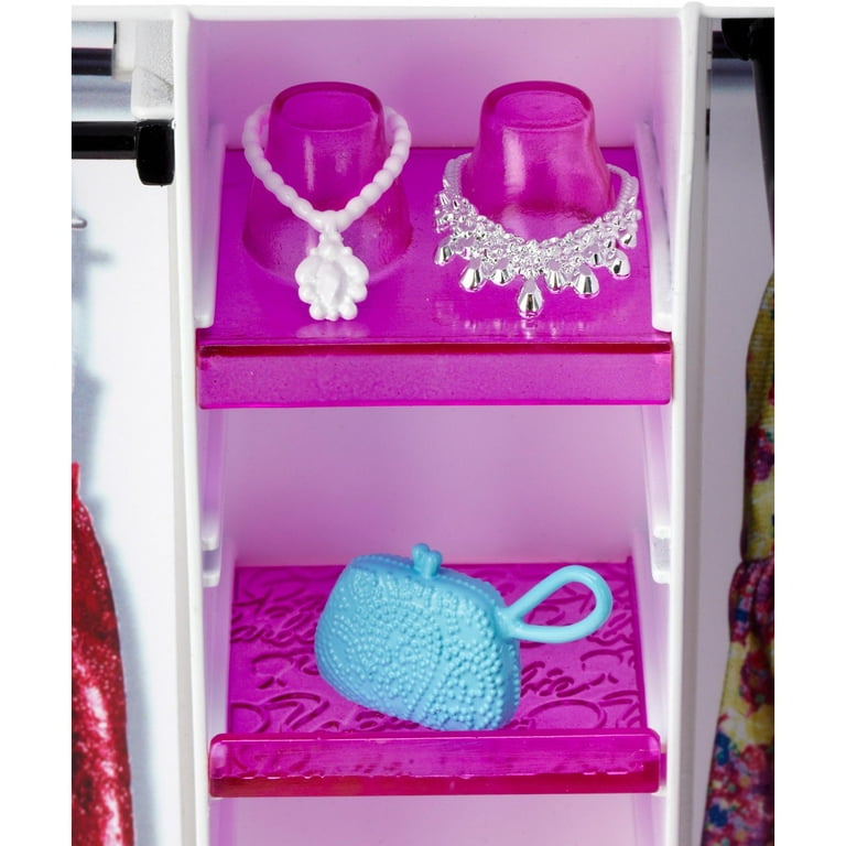 Barbie Fashionistas Ultimate Closet - Kidstop toys and books