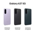 thumbnail image 5 of Samsung Galaxy A37 5G (256GB Storage, 8GB RAM) Ai Smartphone – Brand New | 6.7” Super AMOLED 120Hz Display | 50MP Camera | GSM Unlocked | International Version Dual SIM Cell Phone, 5 of 9