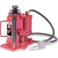 thumbnail image 1 of Intermarché INT5520B Bouteille Jack Air-Hydraulique 20 Tonnes Poids Lourd, 1 of 1