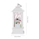 thumbnail image 2 of Linterna de tormenta de Navidad, farol LED de Navidad, farol decorativo, candelabro, decoración, 2 uds., 2 of 7