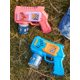 thumbnail image 2 of 1 Box Children's Toy Bubble Gun, 10-hole Electric Cartoon Bubble Machine, Fully Automatic, Continuously Blows Colorful Bubbles, With Light & Music, Ou, 2 of 4