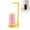 Yellow, variant on Universal Thread Stand for Sewing Machine, Large Capacity Spool Holder with Anti-Tangle Guide, Tool-Free Setup, Compact Design for Sewing Enthusiasts(White)